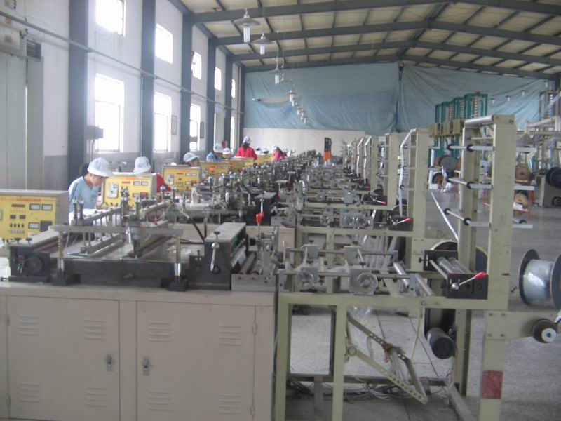 Weifang Sunraise Plastic Produc
