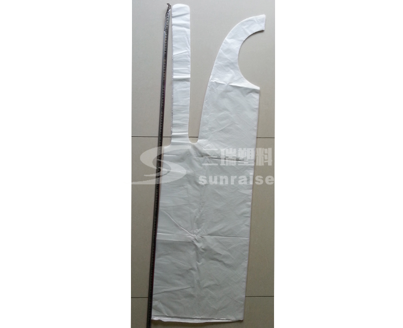 PE APRONS