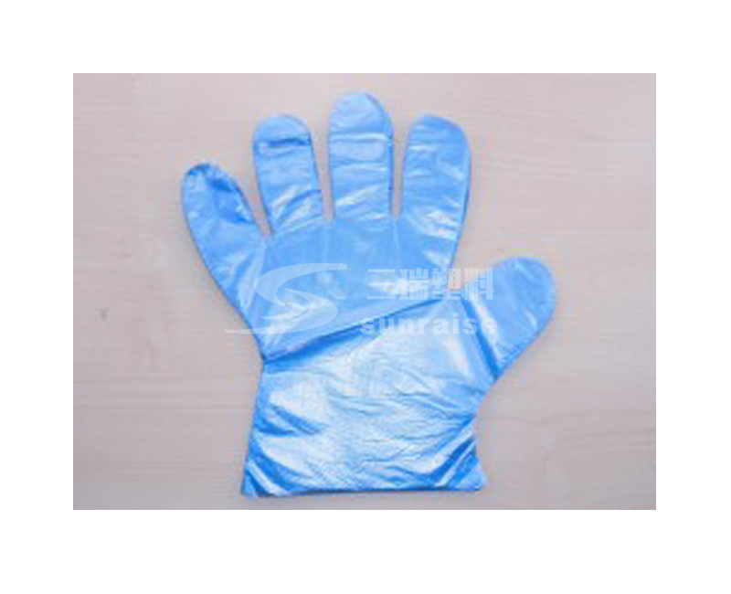 PE GLOVES