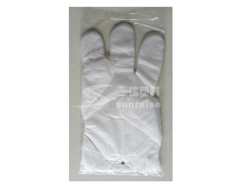 PE GLOVES