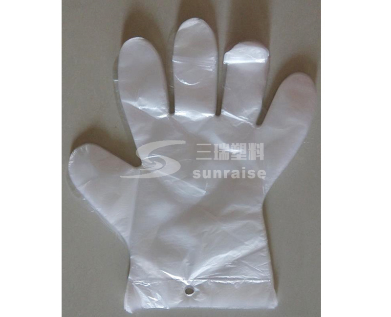 PE GLOVES